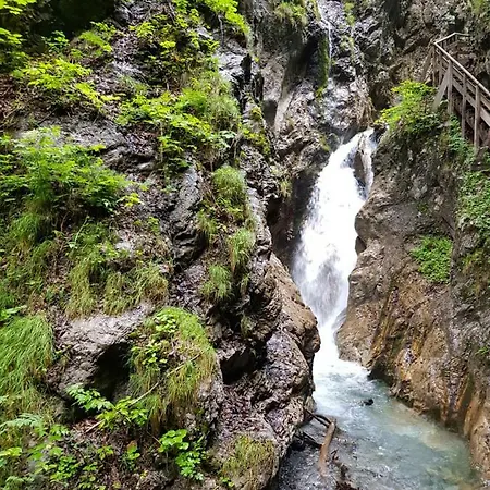 Haus Alpenblick *