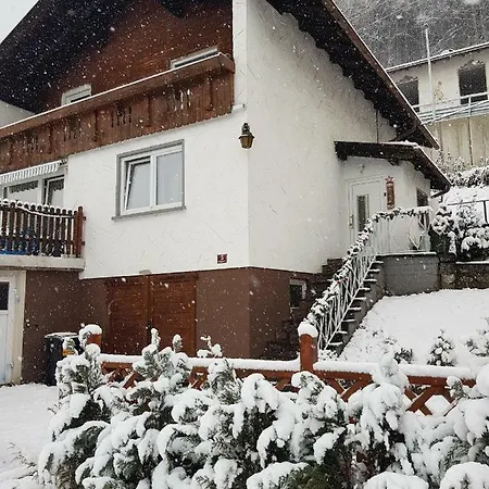 Haus Alpenblick シュタンス