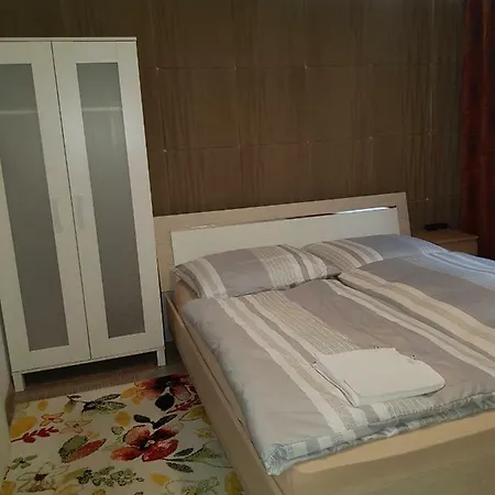 Haus Alpenblick * Штанс